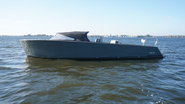 Isloep Rapida 990 — foto 5 van 46
