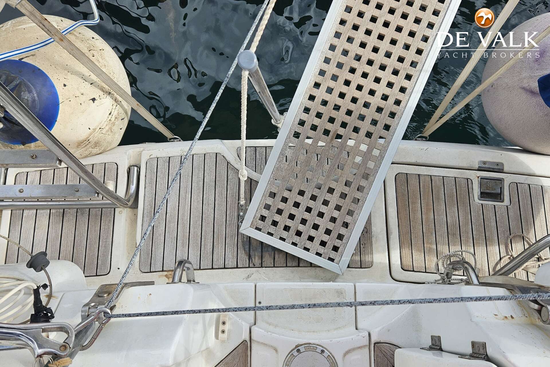 Beneteau 50 — foto 16 van 39