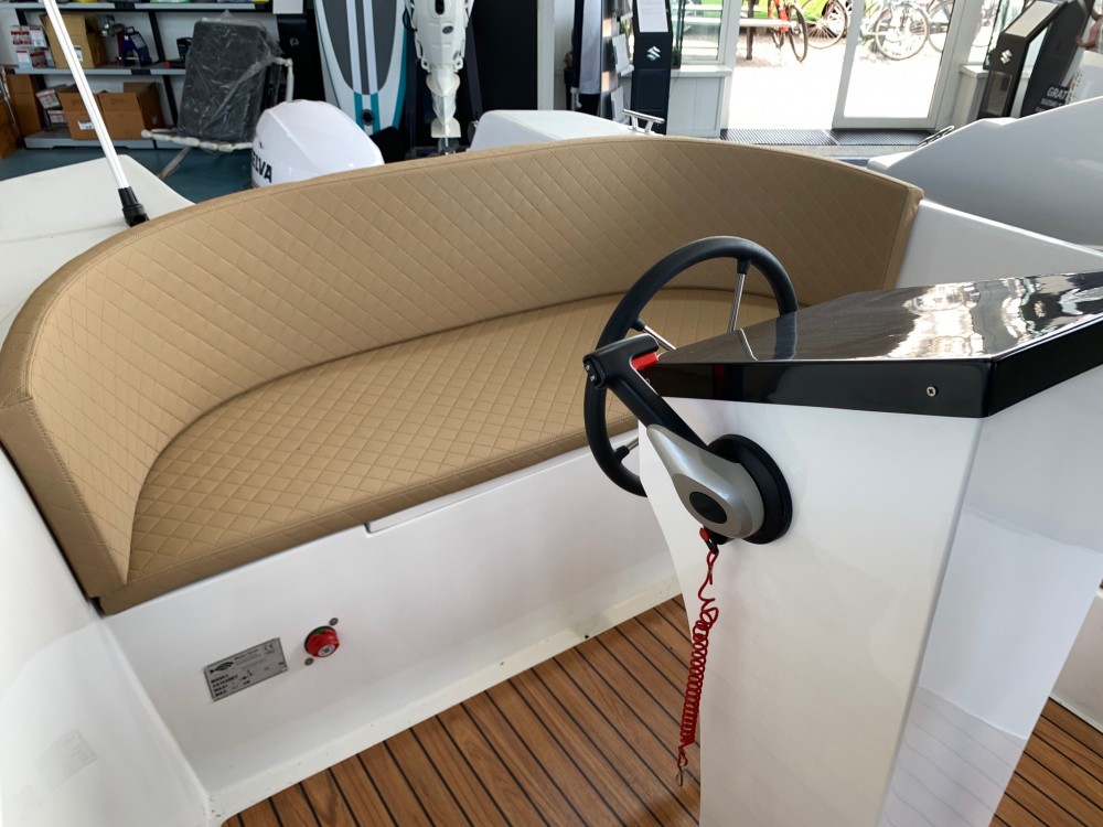 Reest Sloep 520 Classic — foto 19 van 20