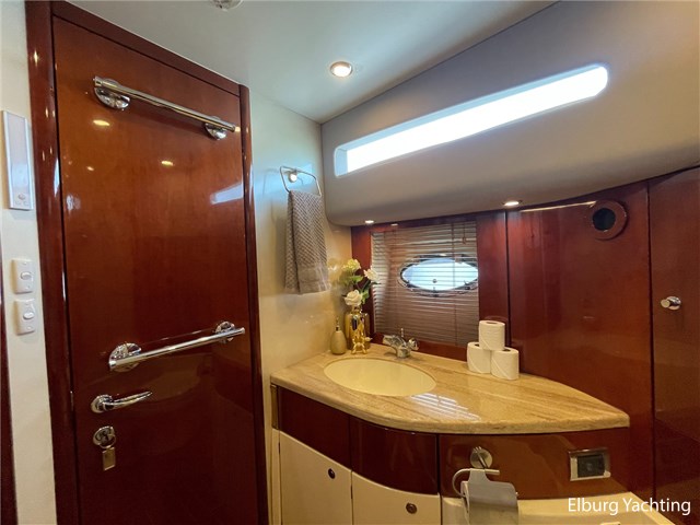 Fairline Squadron 58 — foto 43 van 71