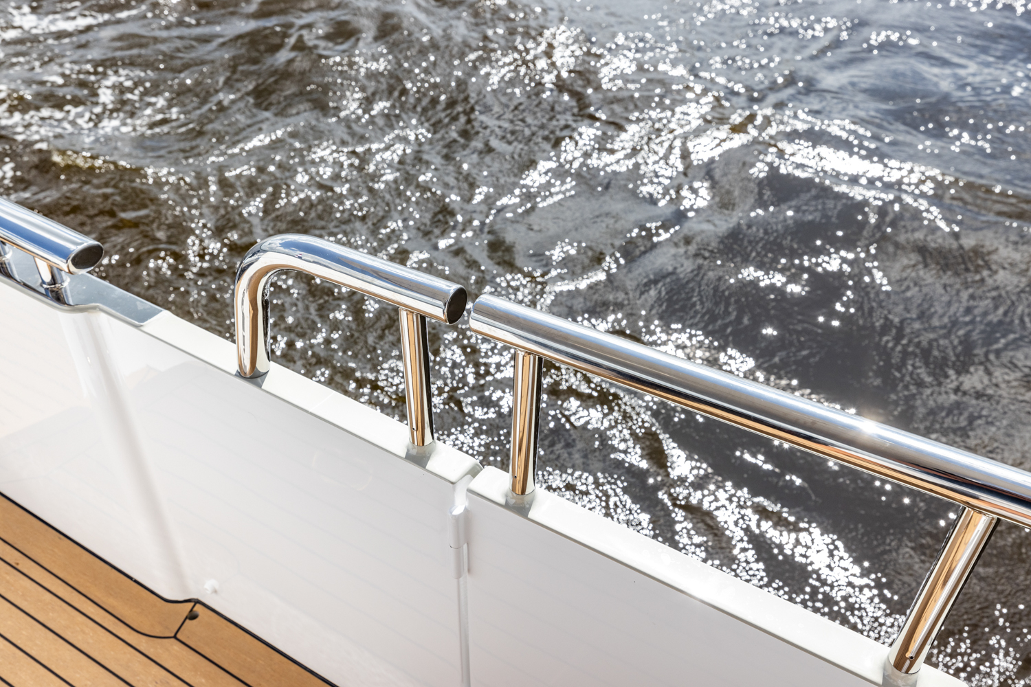 Boarncruiser 50 Traveller (Flybridge) — foto 48 van 105