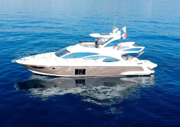 Azimut 60