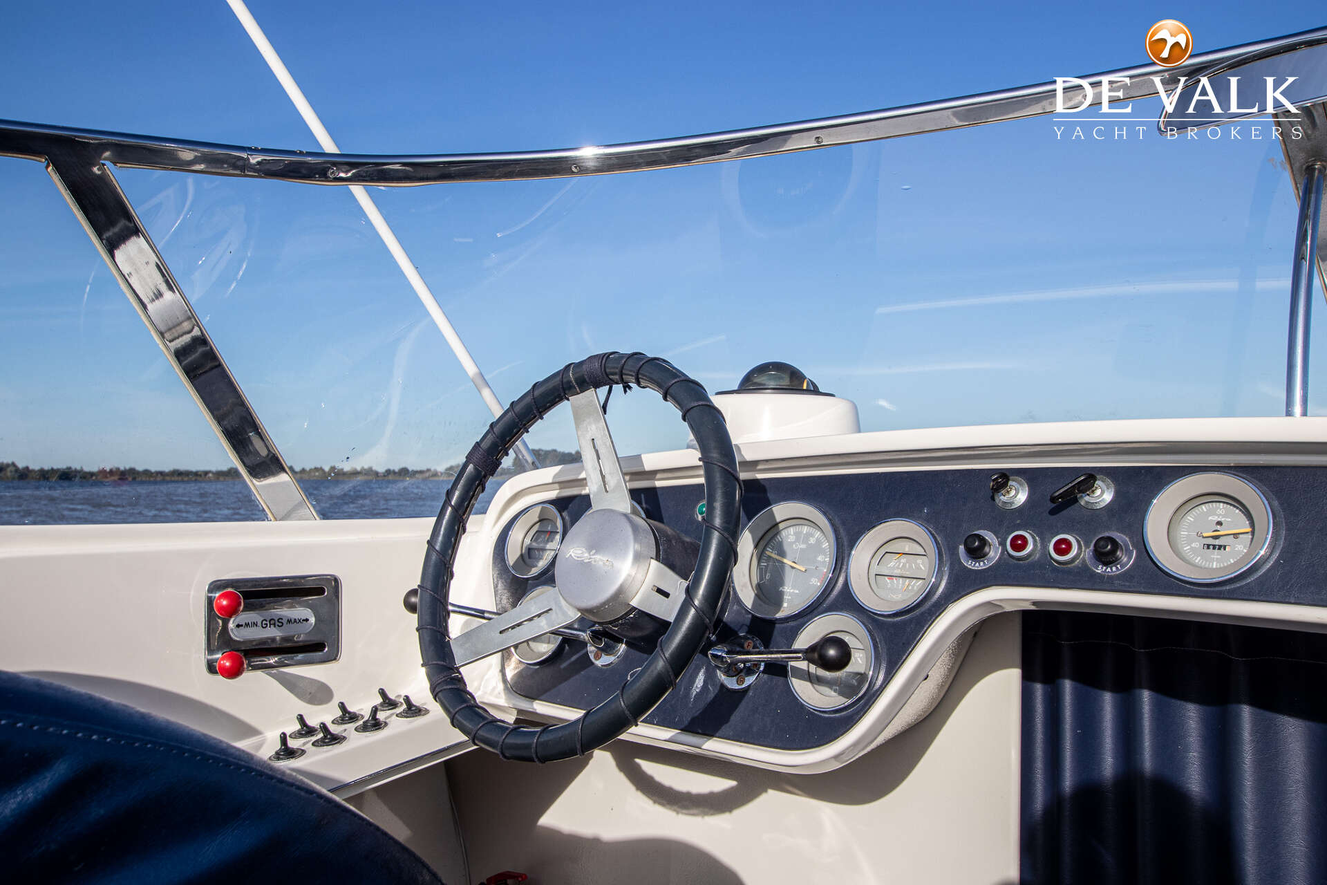 Riva St-Tropez — foto 33 van 44