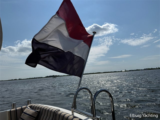 Drentsche Trawler 50  - France Proof - Stabilizers — foto 52 van 92
