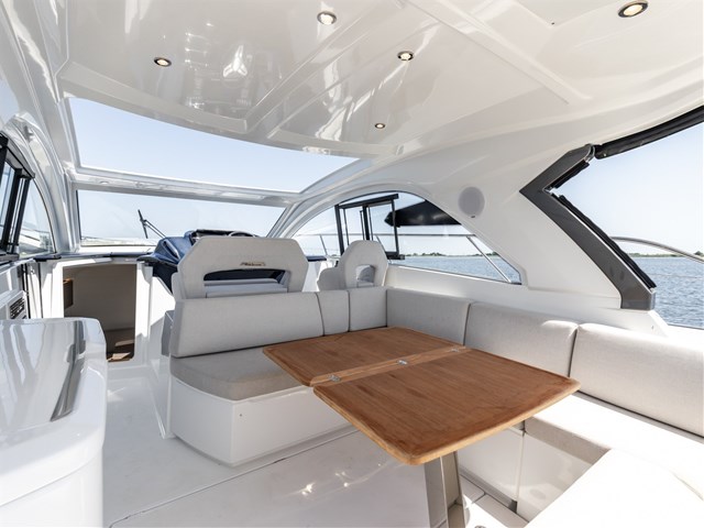 Beneteau Gran Turismo 41 — foto 4 van 71
