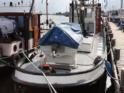 Sleepboot 17.36 — foto 4 van 18