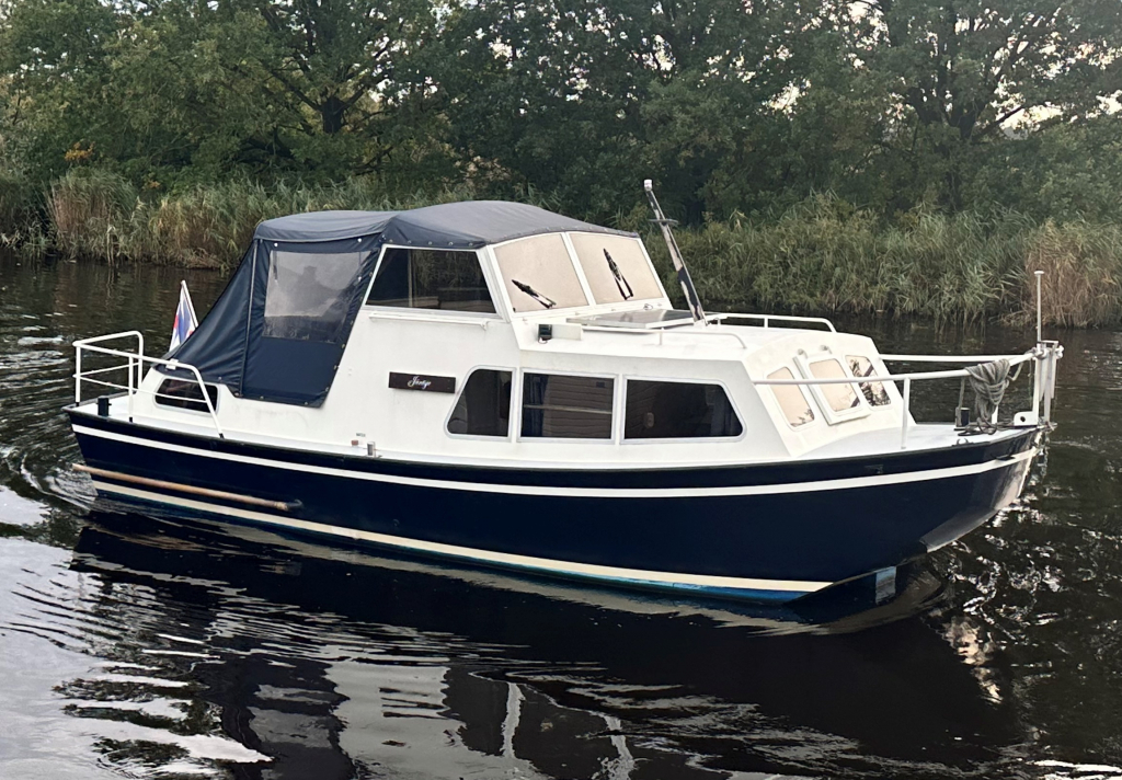Doerak 780 AK — foto 7 van 17