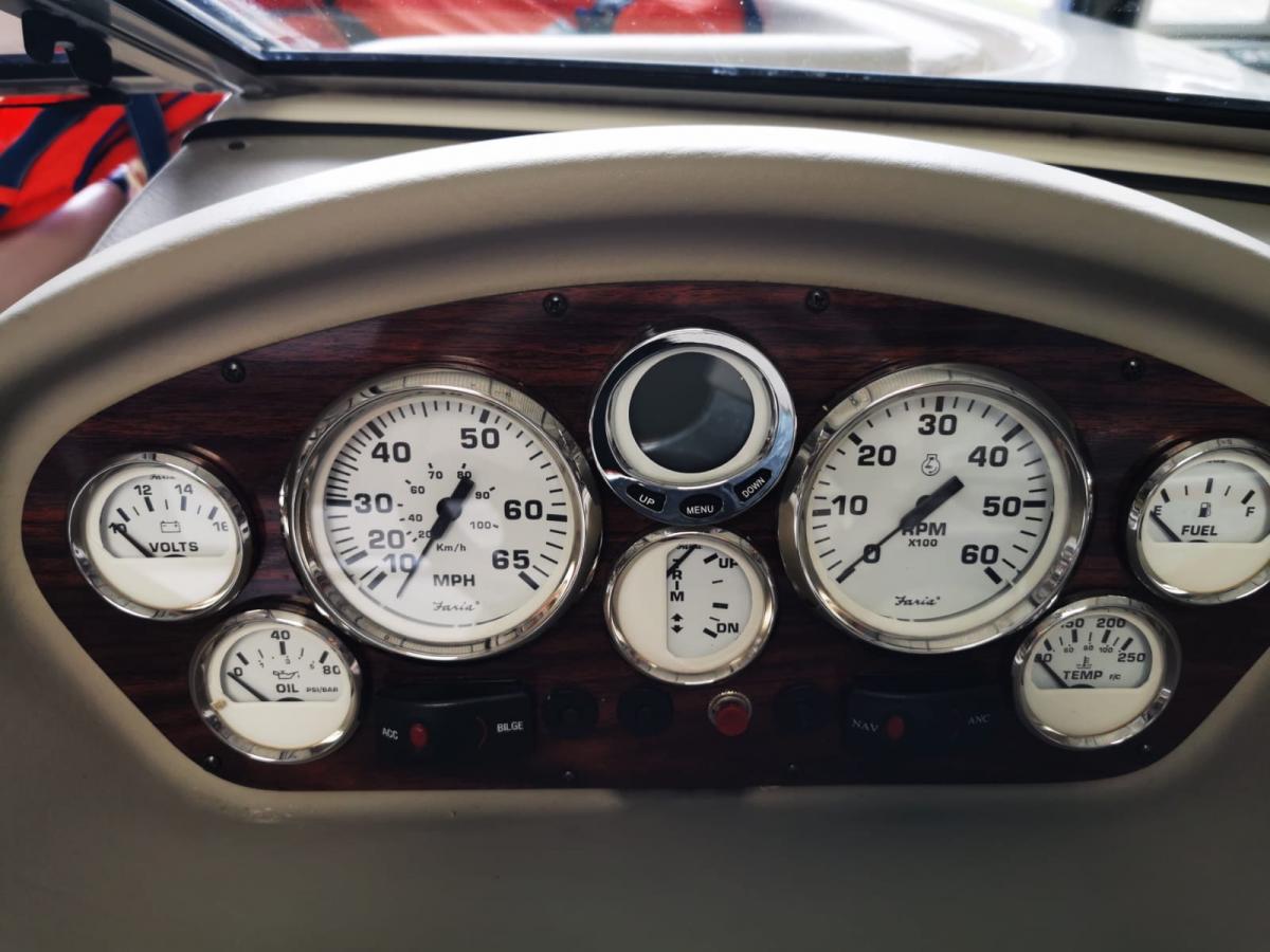 Glastron GT 185 — foto 9 van 20