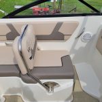 Bayliner VR5 Cuddy bj.2022 — foto 9 van 12