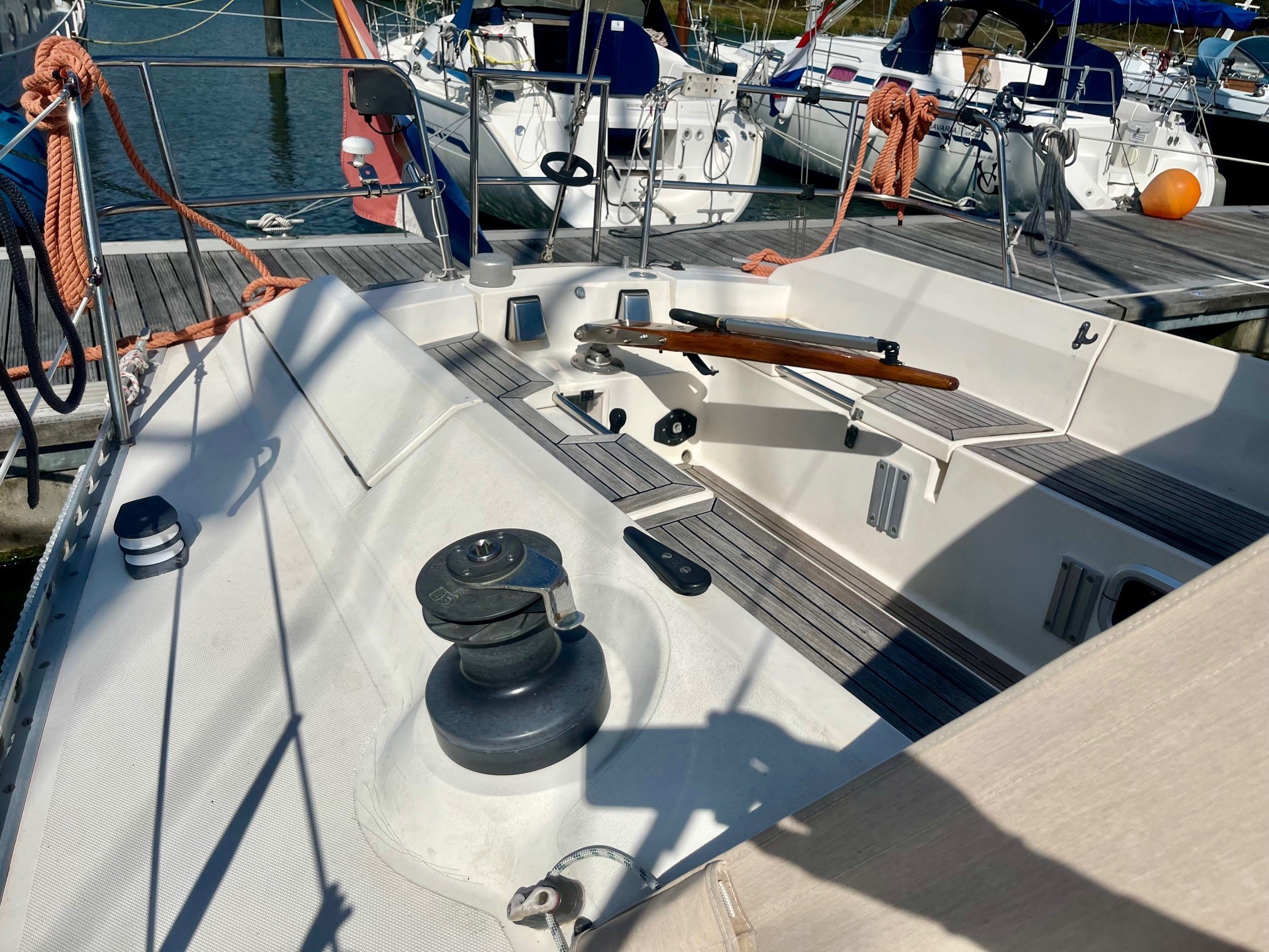 Spirit 36 — foto 59 van 62