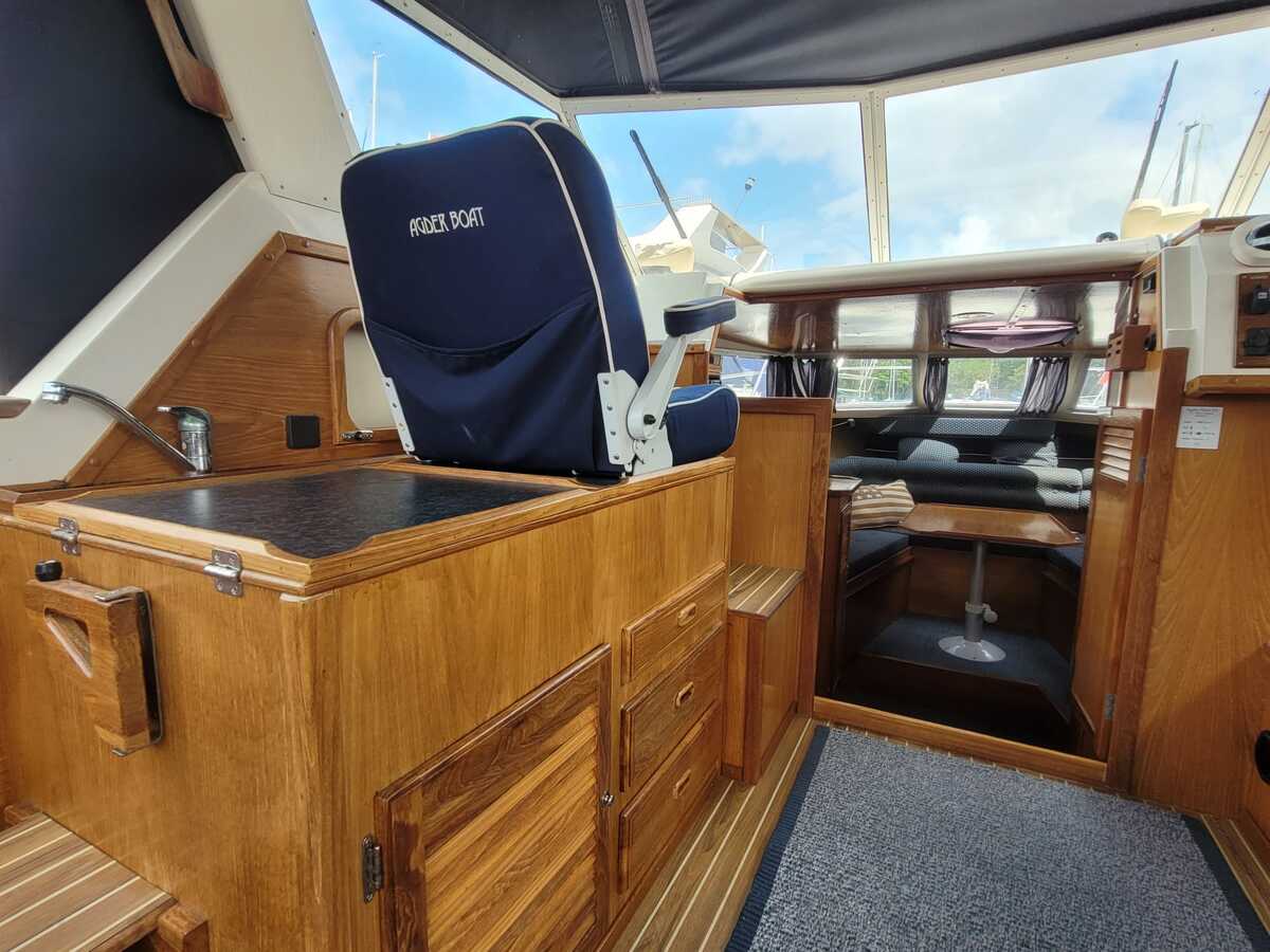 Agder 840 OC — foto 15 van 43