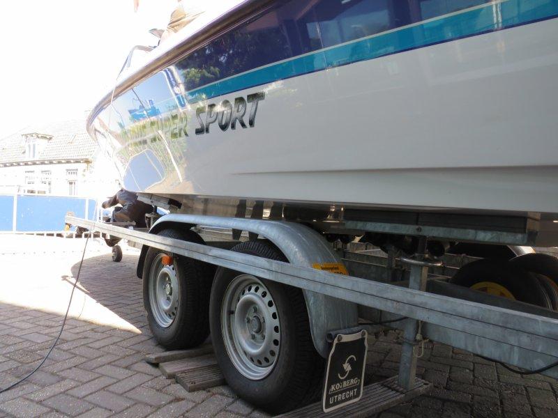 Correct Craft Ski Nautique — foto 11 van 15