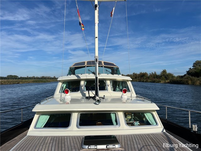 Linssen Grand Sturdy 460 AC Twin — foto 72 van 84