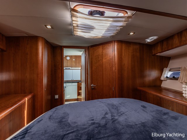Van der Heijden Dynamic 1500 - Cabrio — foto 36 van 68