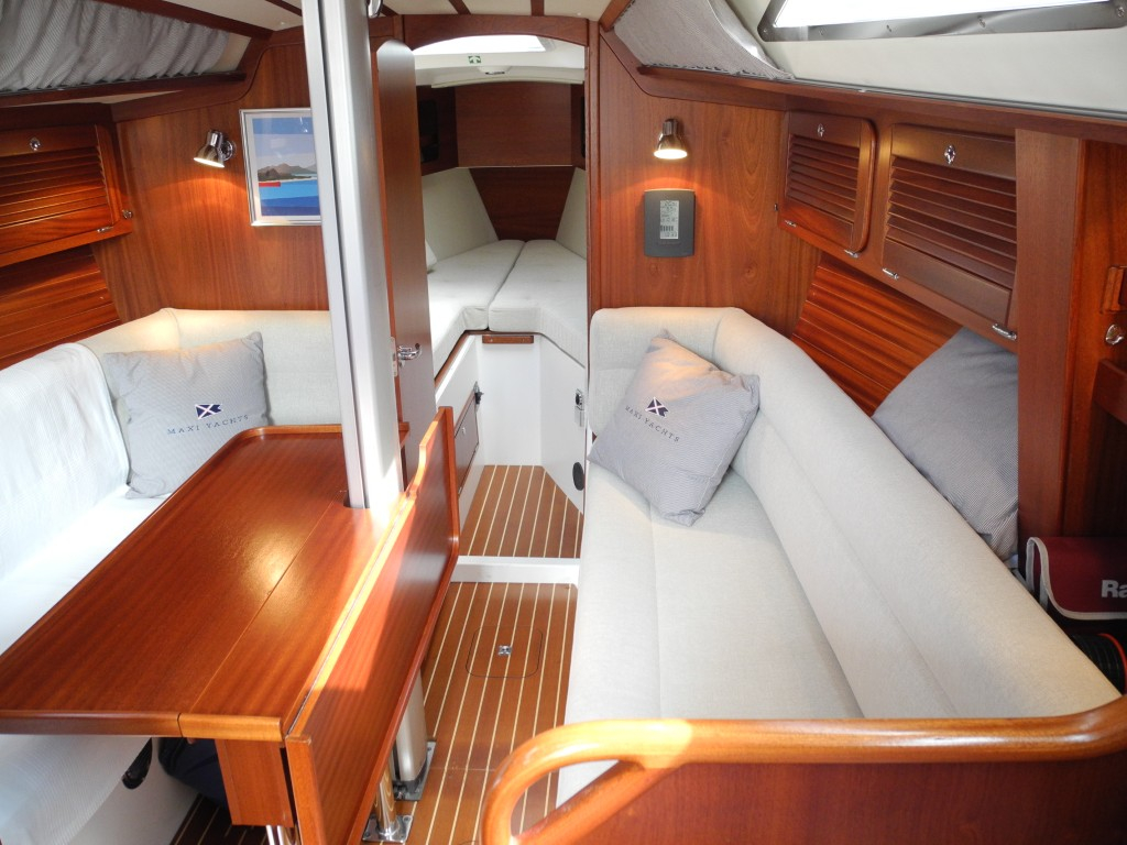 Maxi 1050 — foto 7 van 45