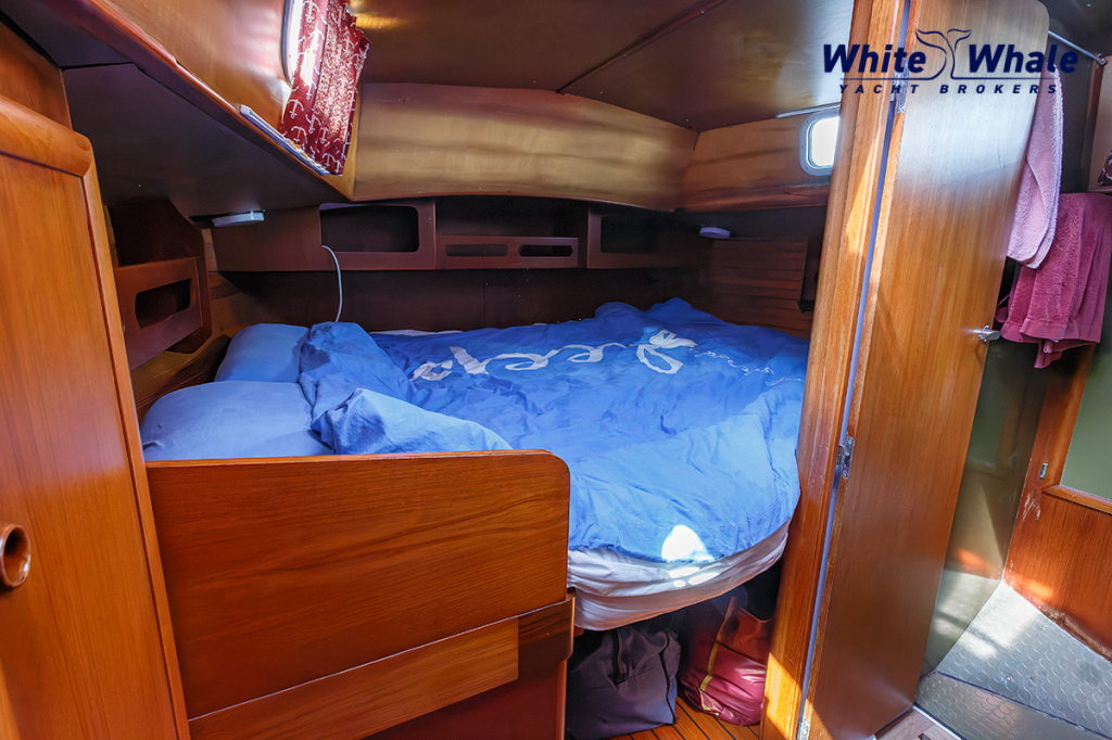 Nautic Saintonge NS44CC — foto 52 van 63