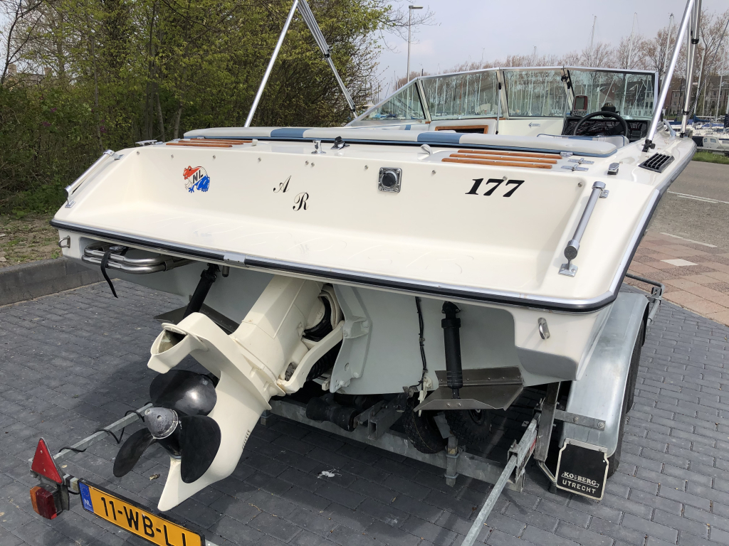 Invader Elan 177 — foto 4 van 16