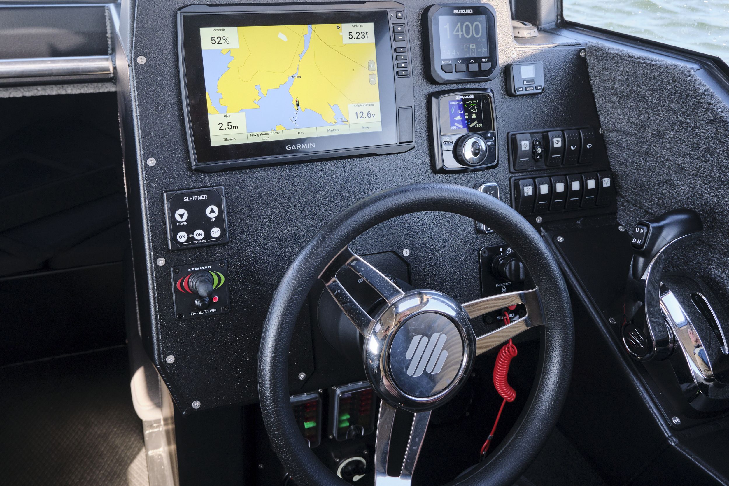 UMS 800 HT — foto 17 van 24