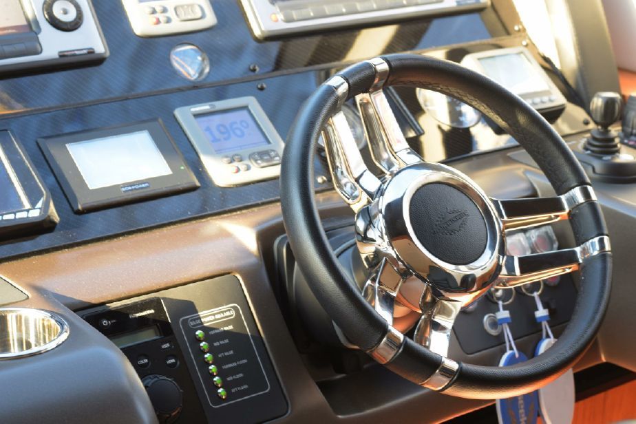 Sunseeker Manhattan 73
