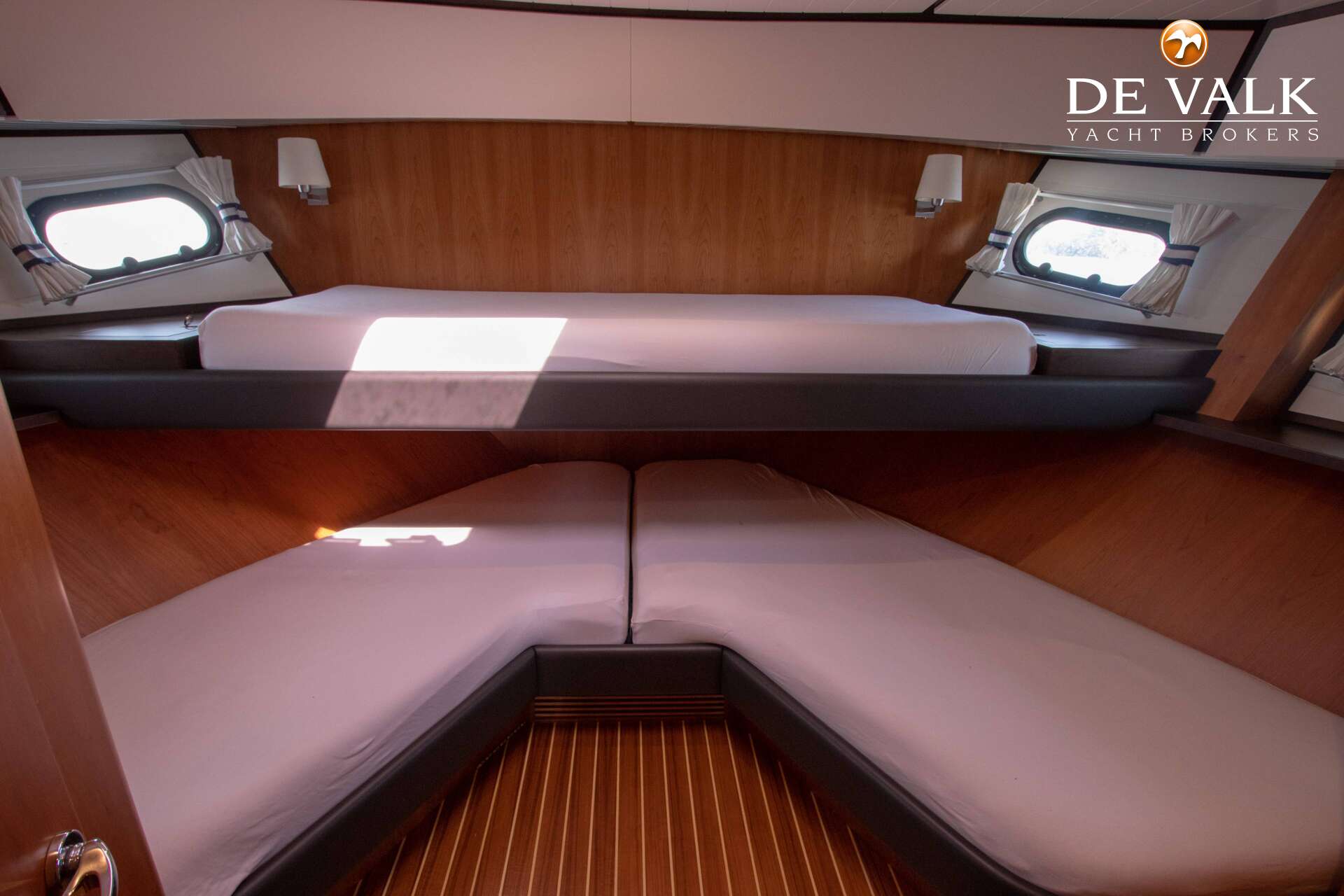 Linssen GS 500 Wheelhouse Custom — foto 21 van 44
