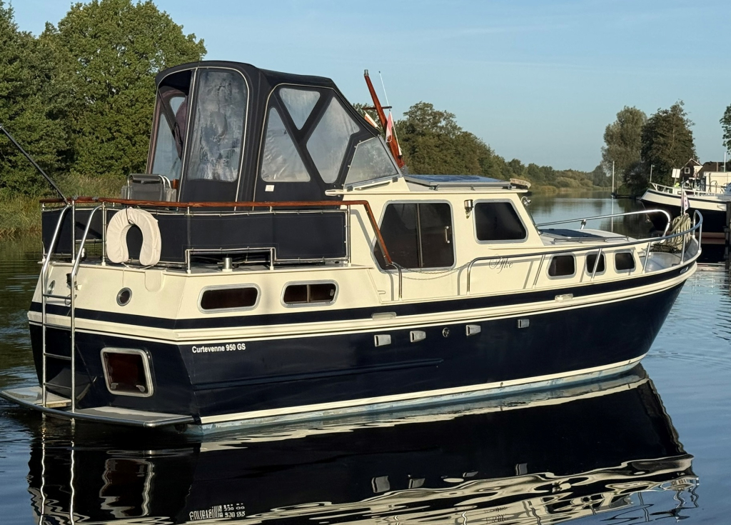 Curtevenne 950 GSAK — foto 8 van 27