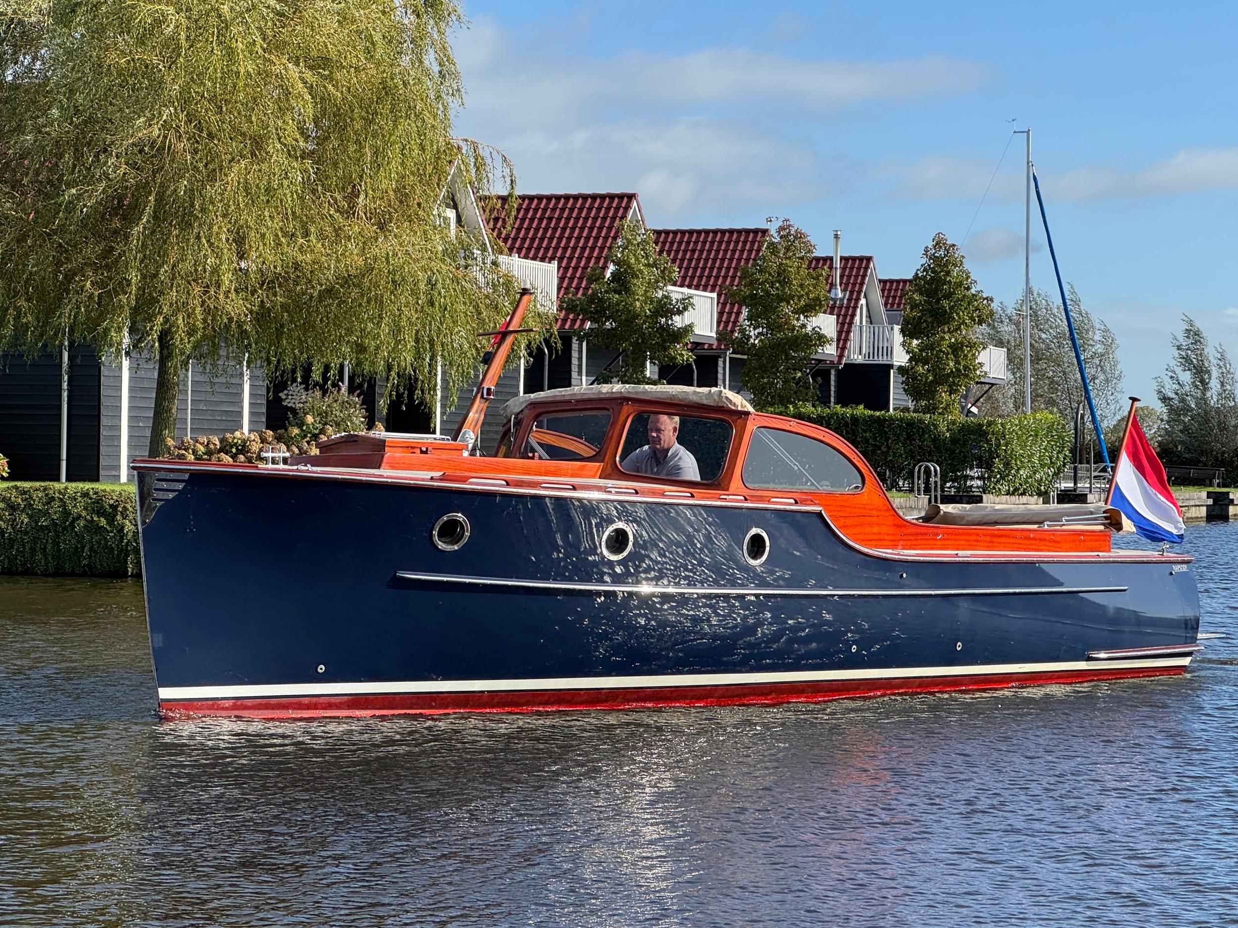 Rapsody 29 Ft. OC-F — foto 36 van 36