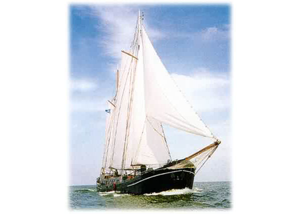 Klipper Charter — foto 2 van 8