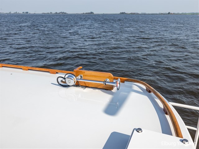 De Vries Lentsch Bromo - Full refit — foto 82 van 100
