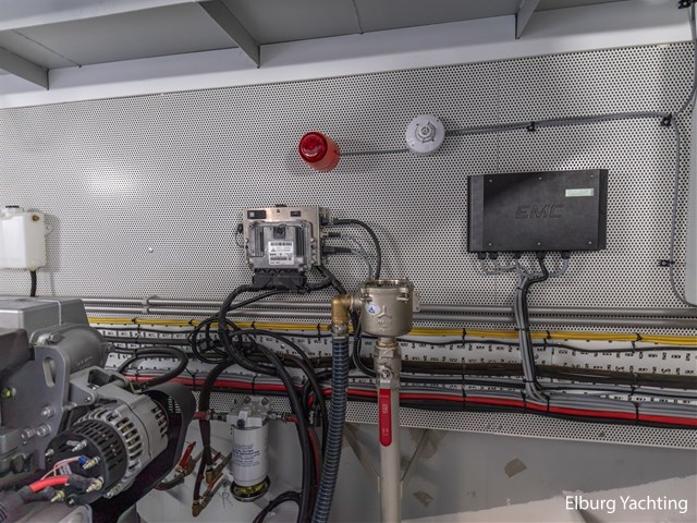 Van der Heijden 14.50 - Cruiser — foto 57 van 86