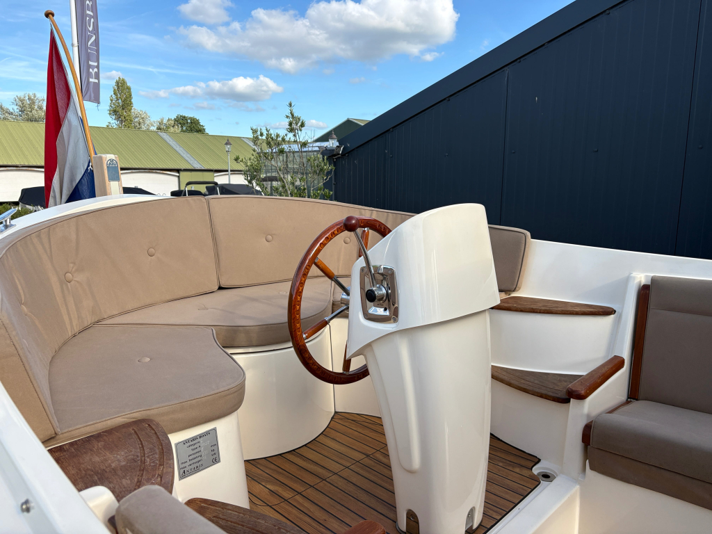 Antaris  RB22 — foto 3 van 13