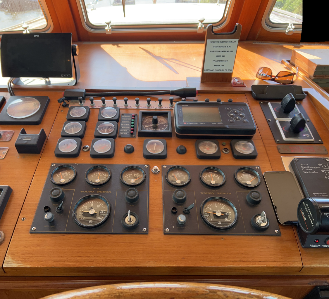 Super van Craft 14.95 VS  — foto 28 van 56