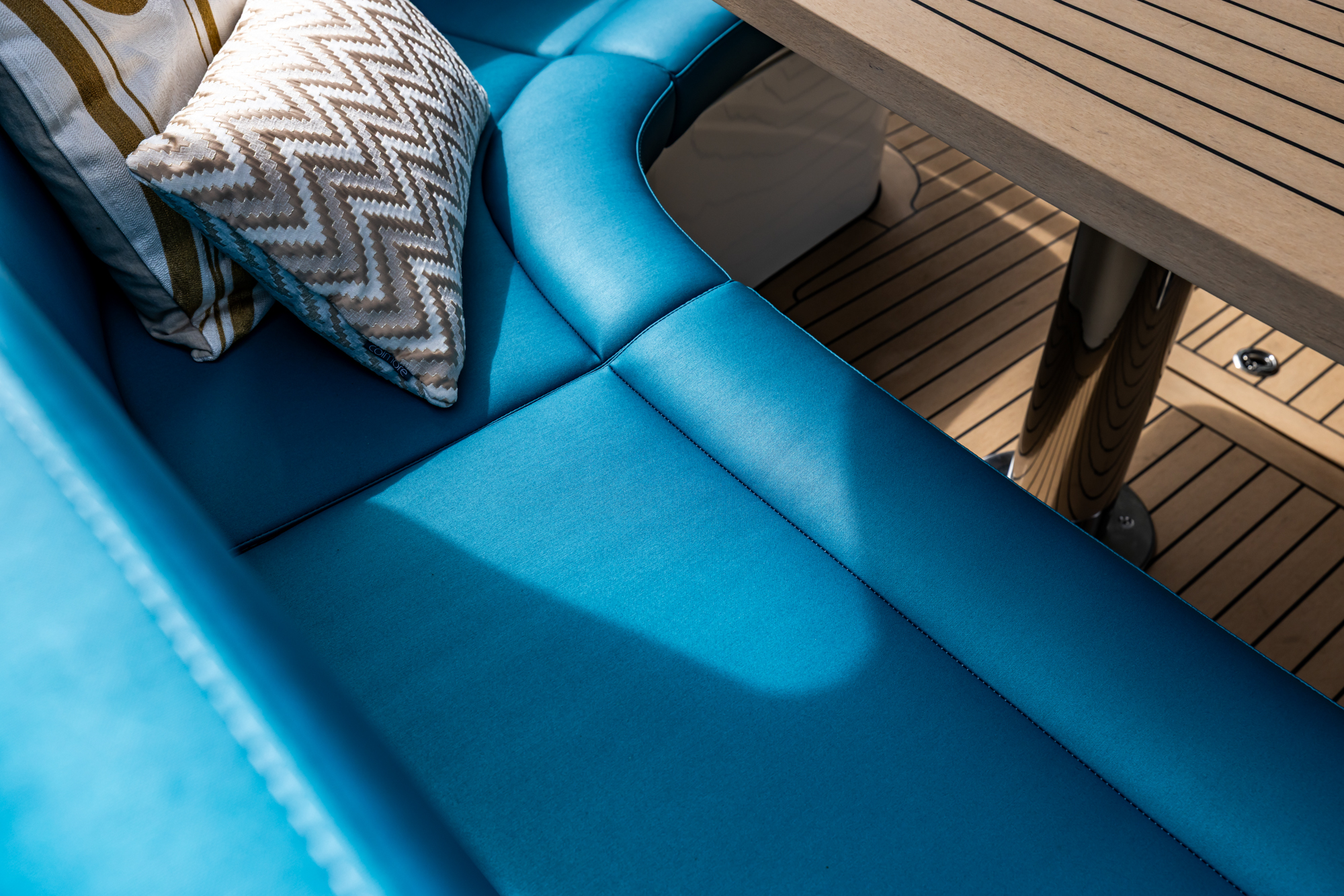 Babro yachting Babro Tridente 44 OC Signature — foto 106 van 143