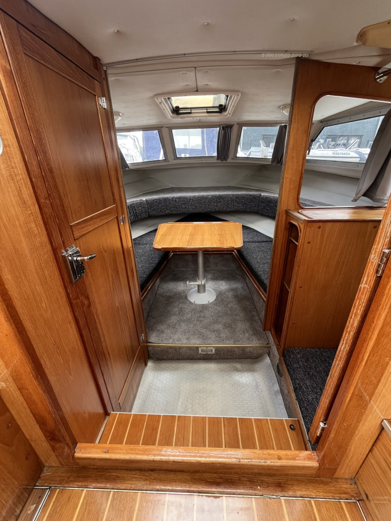 Scand 25 Classic AV Noorse spitsgatter — foto 15 van 21