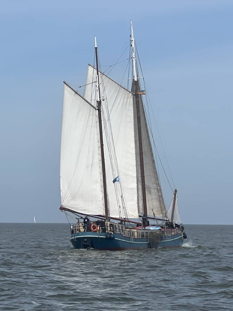 Klipper Charter — foto 3 van 8