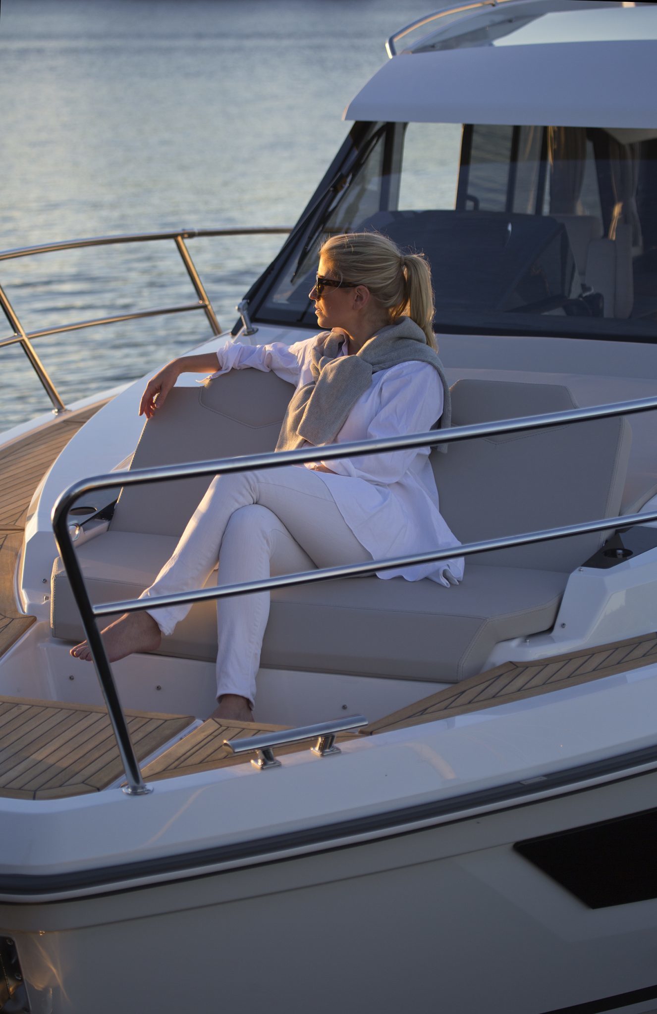 Grandezza 37 CA (Hybride varen mogelijk) — foto 14 van 30
