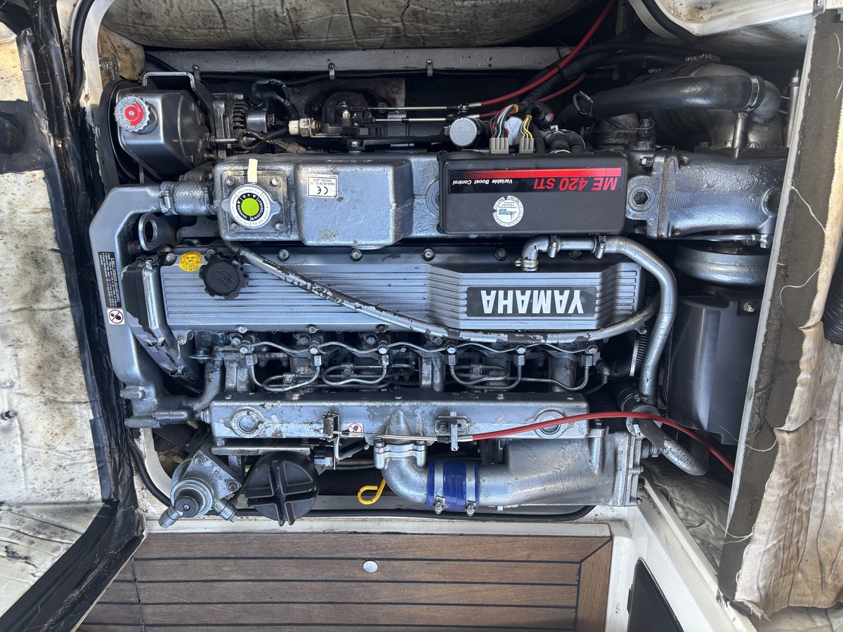 Campion 672 Explorer — foto 18 van 22