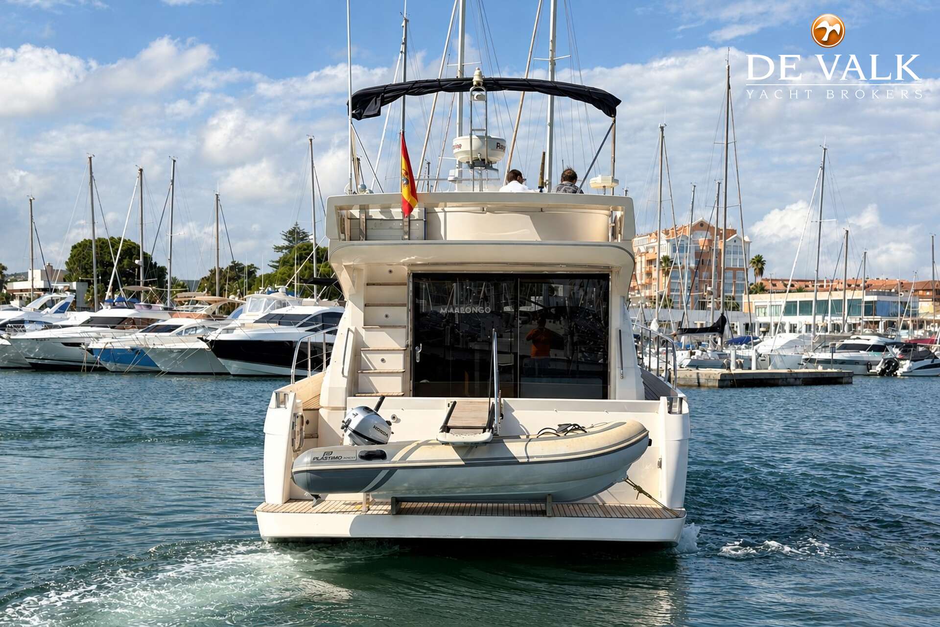 Rodman Muse 44 — foto 4 van 41