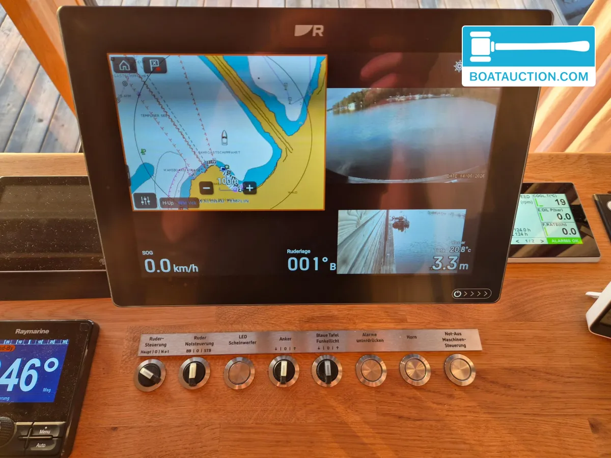 WSM Hausboot — foto 67 van 71