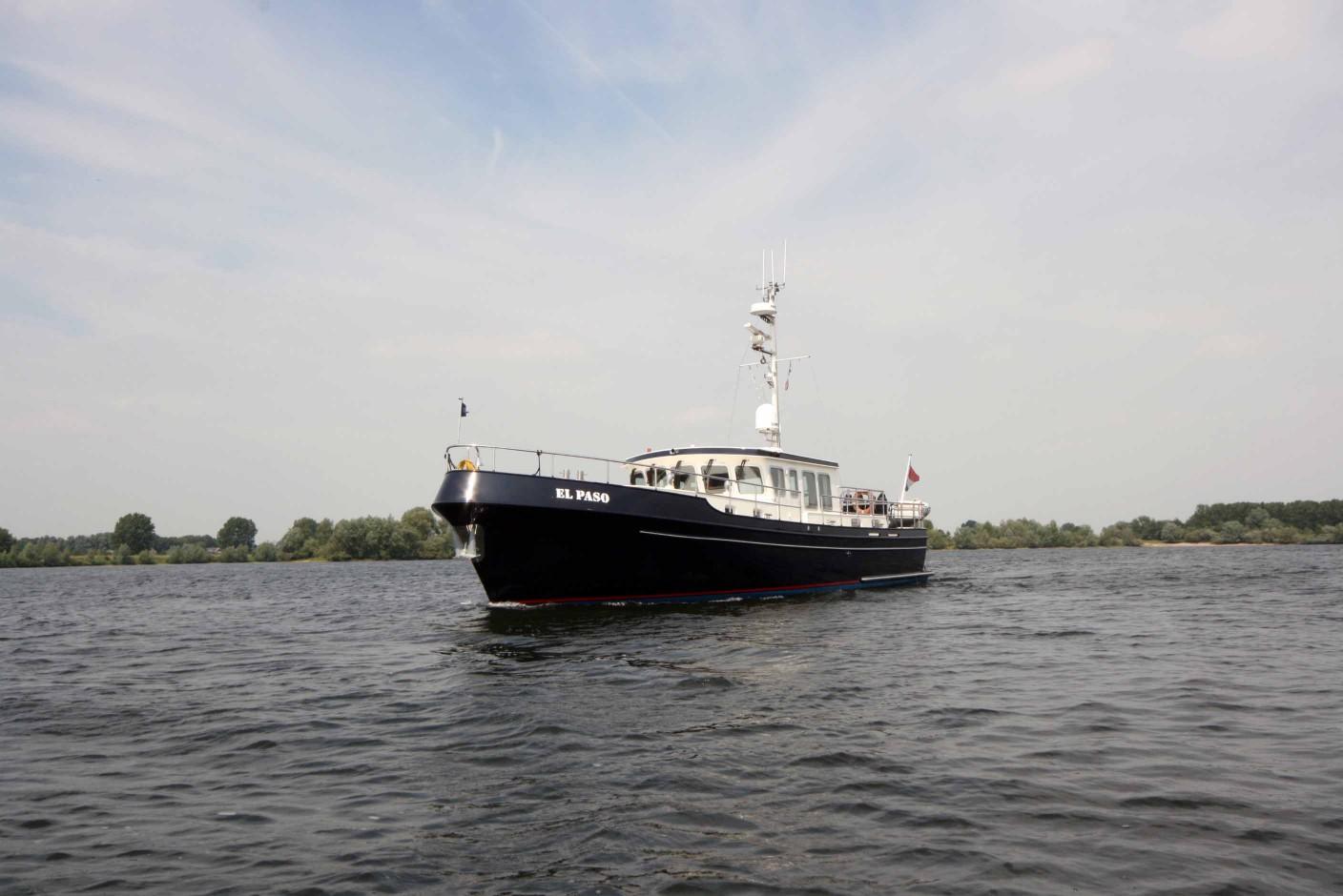 Vripack Continental 1650 — foto 118 van 147