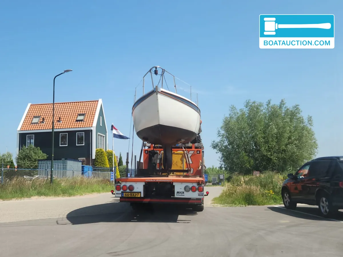 Kievit 680 — foto 13 van 19