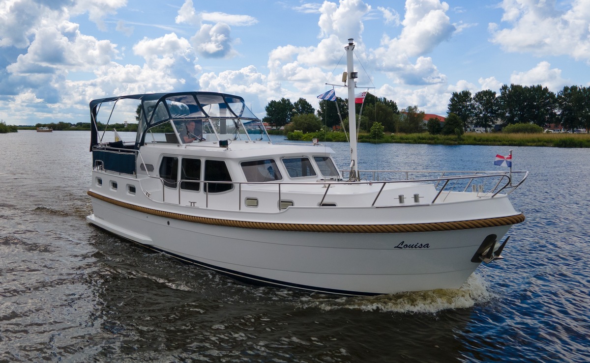 Babro classic 1150 XL
