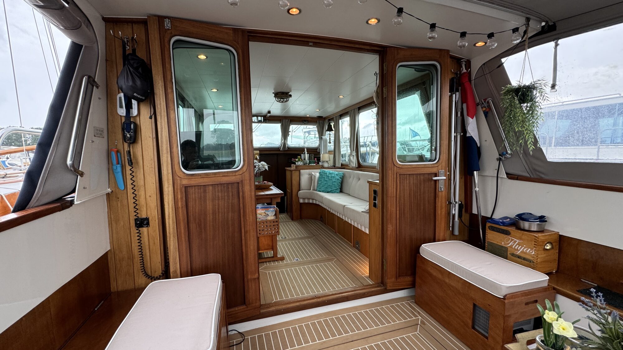 Vripack 11.75 Classic OK Spiegeldeur — foto 6 van 25