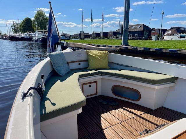 Sloep Amstelsloep 770 — foto 4 van 13