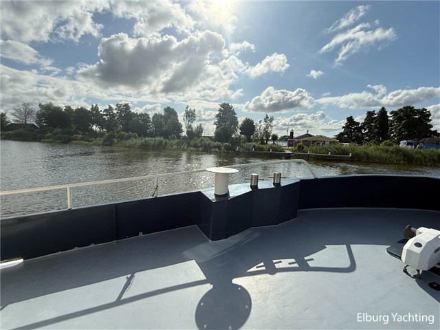 Bronsveen Spitsgatkotter 14.98 — foto 54 van 68