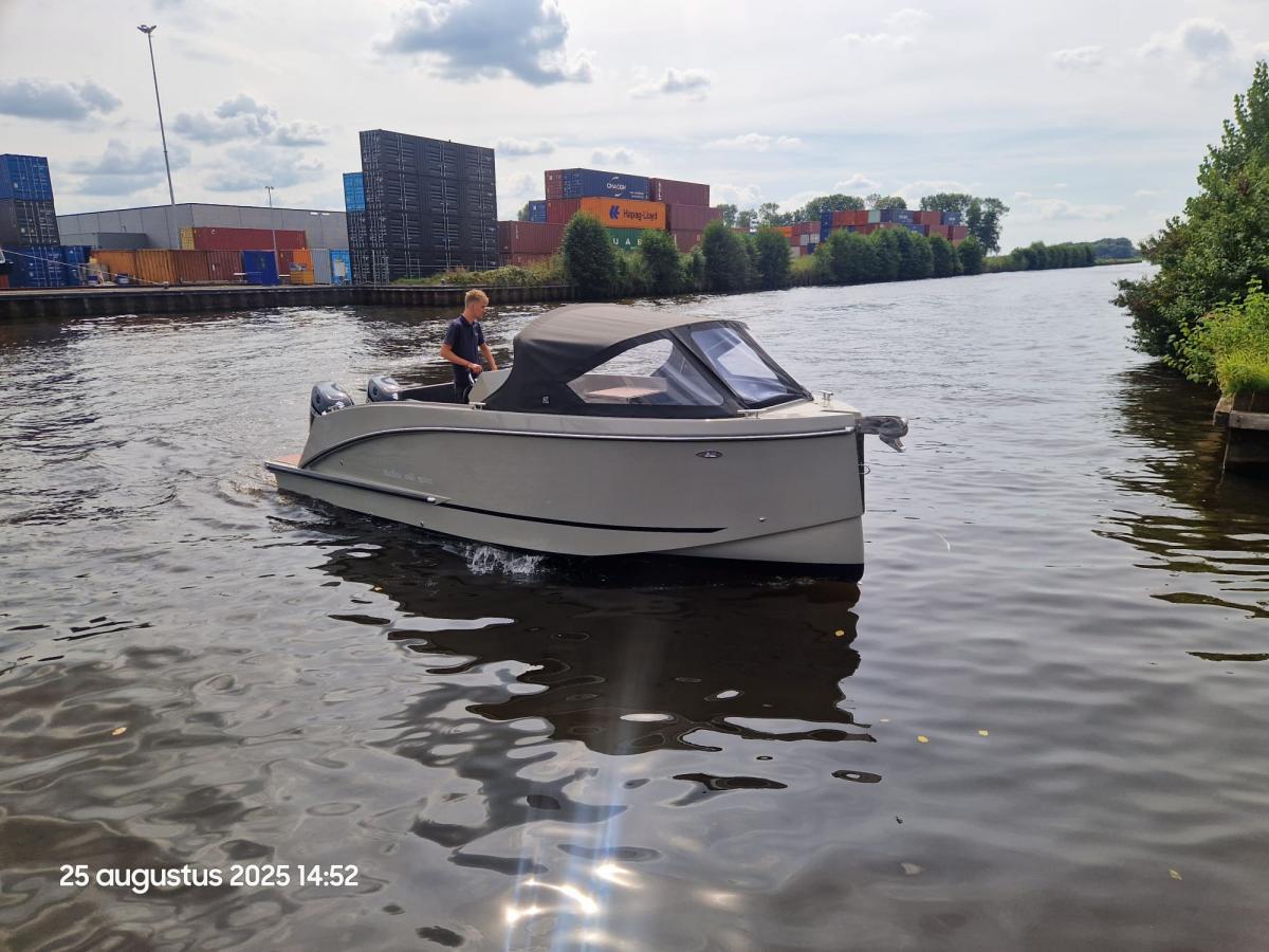Maxima 680 Sport Lounge — foto 18 van 28