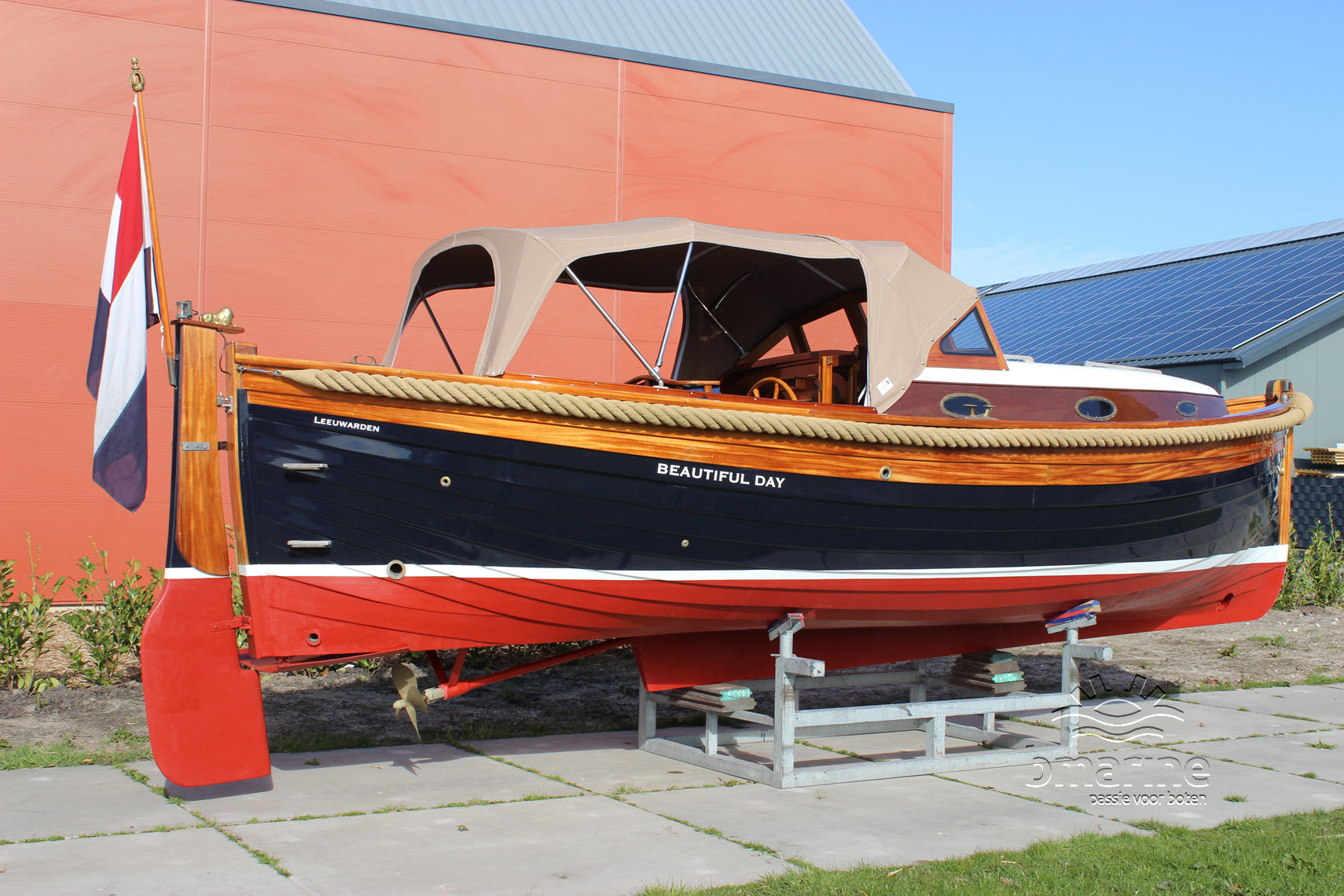 Breedendam 825 Cabin — foto 25 van 27