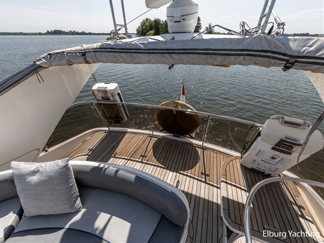 Fairline Squadron 59 — foto 78 van 99