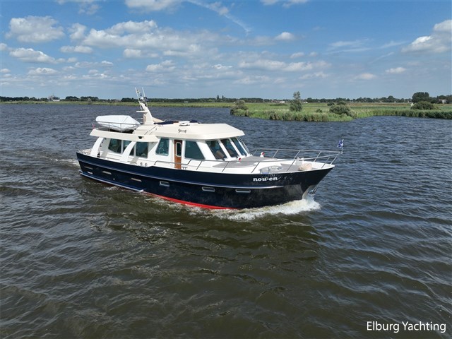 Drentsche Trawler 50  - France Proof - Stabilizers — foto 87 van 92
