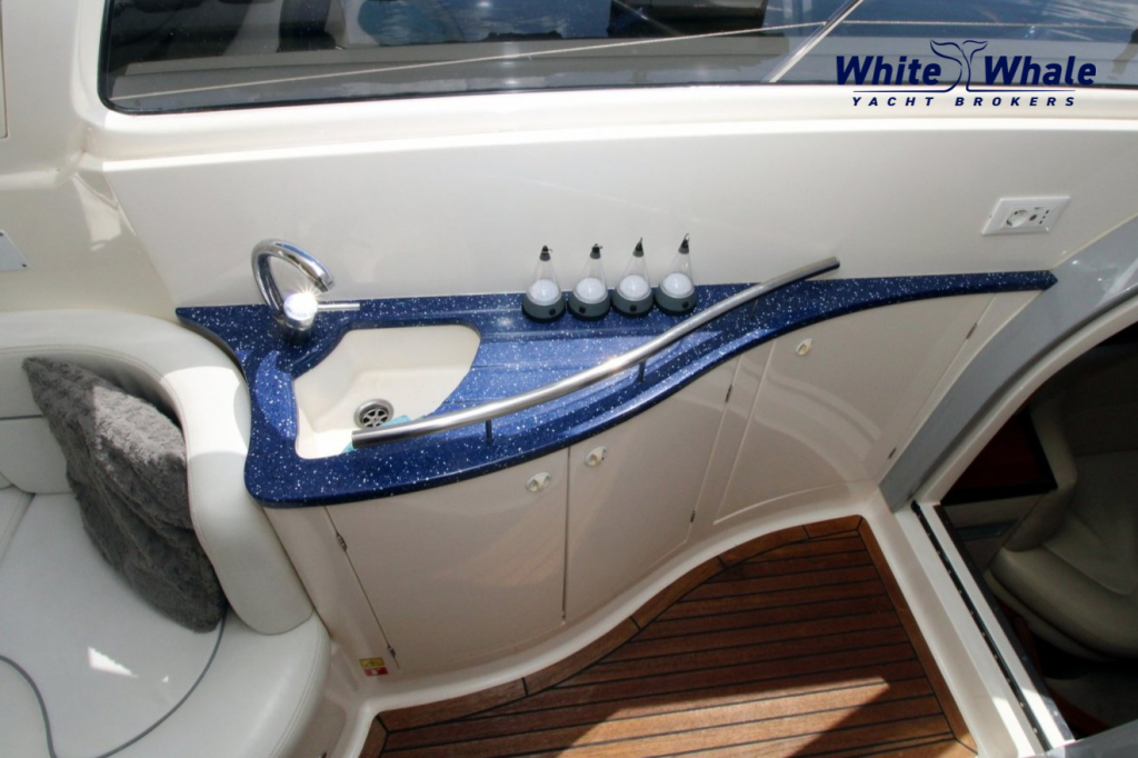 Elan 35 HT Power — foto 14 van 29