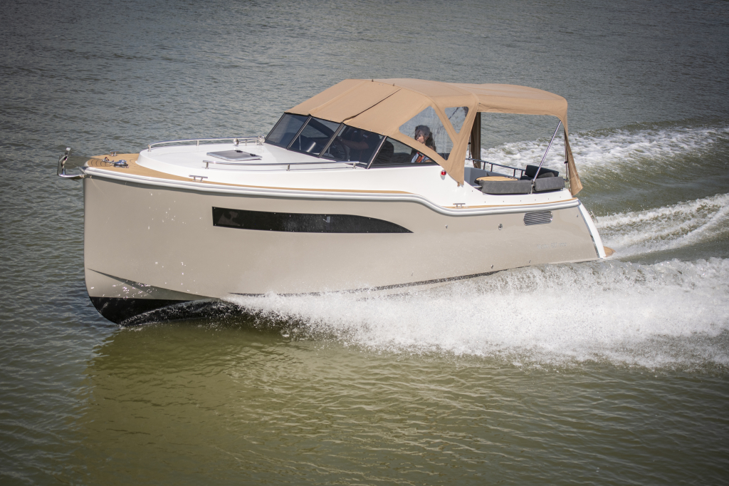 Maxima 920 cabin — foto 4 van 13